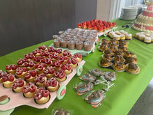 Afbeelding in Gallery-weergave laden, Babyborrel - trein