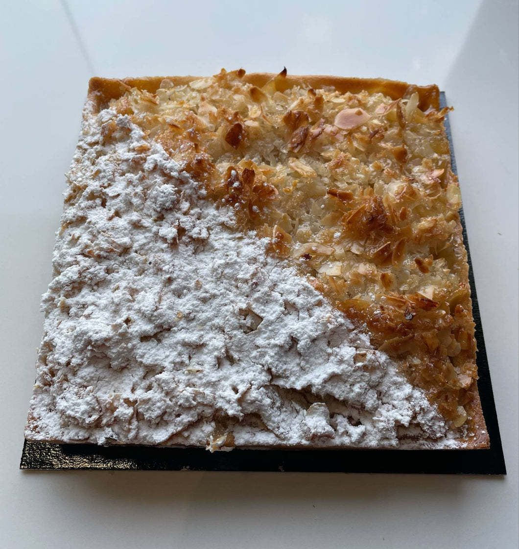 Appel deluxe